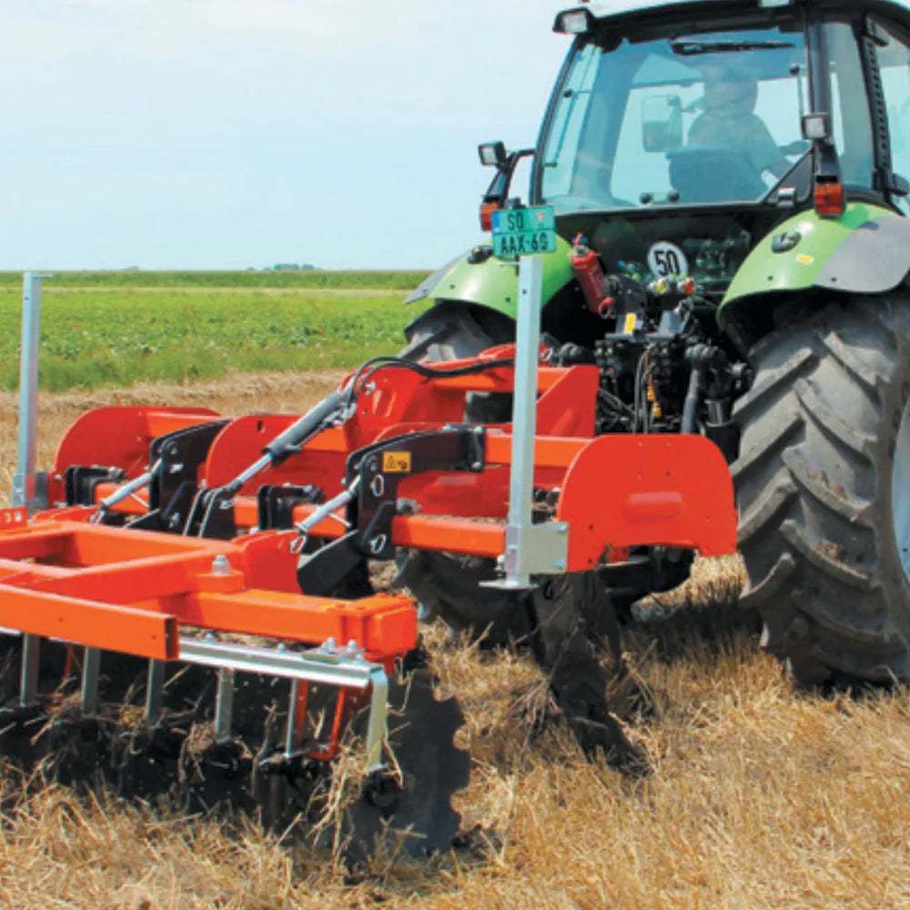 Agriculture