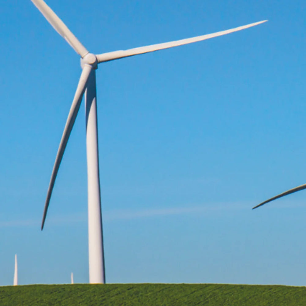 Énergie alternative