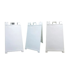 A-Frame Signframe Hardware