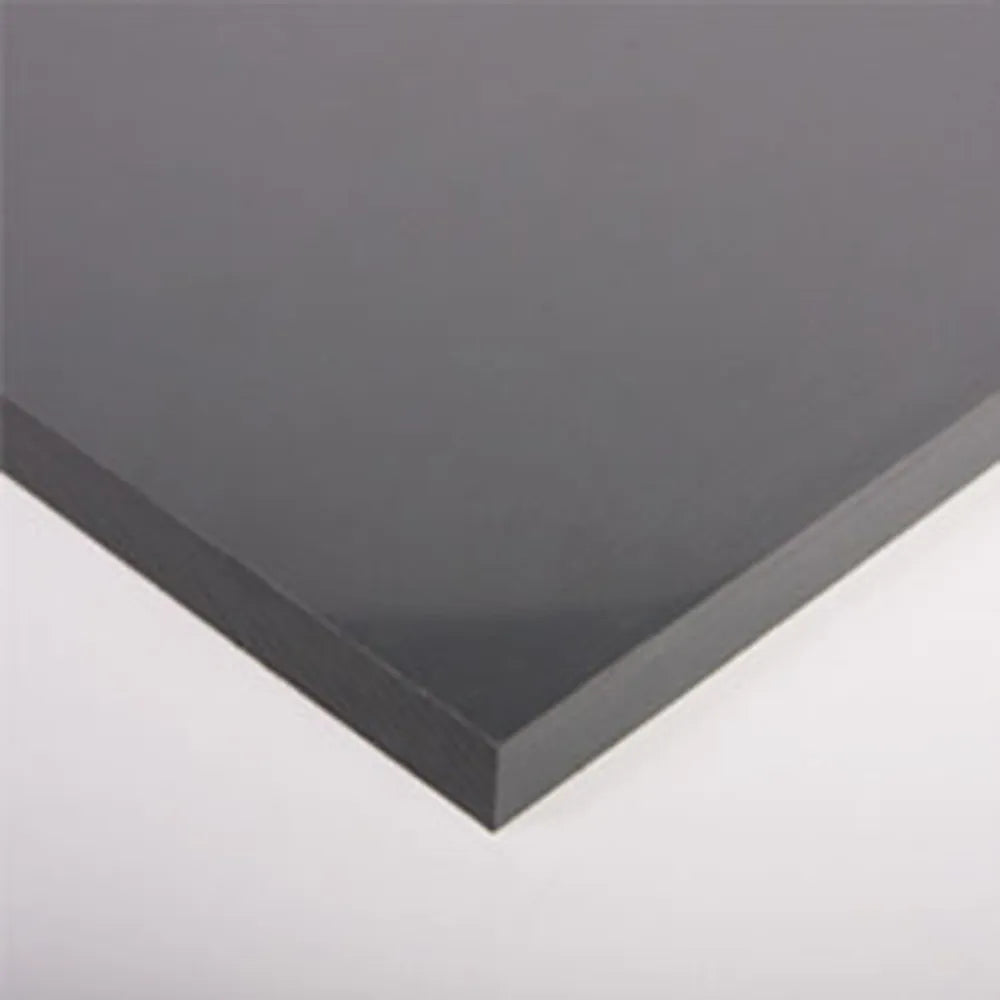 Chlorinated Polyvinyl Chloride (CPVC)