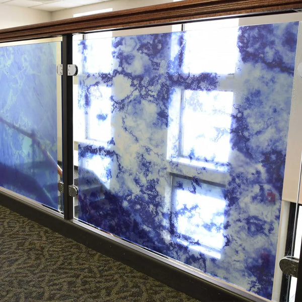 GF 255 OptiMark™ Optically Clear Vinyl