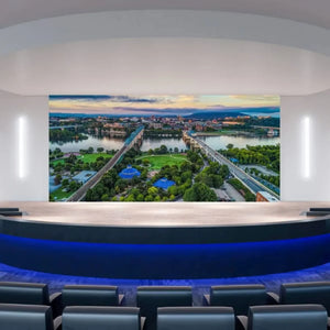 OptiFab Soft Knit 230 Display