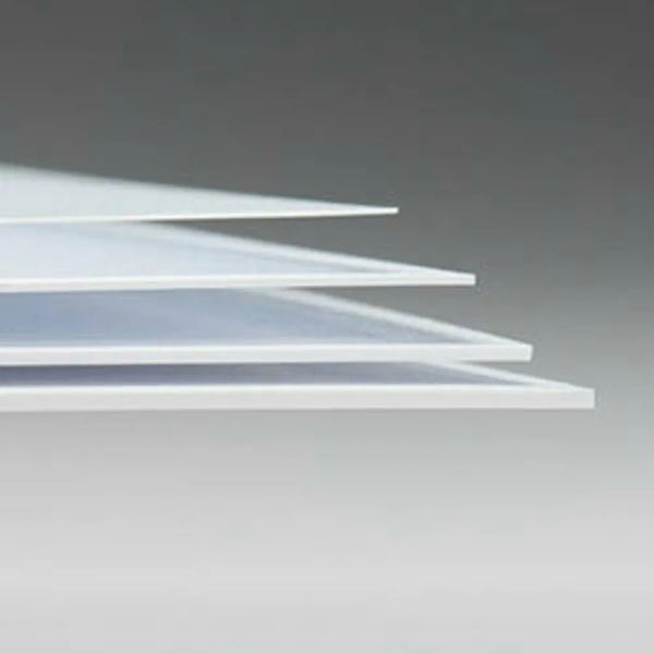 Styrene (HIPS) - Translucent