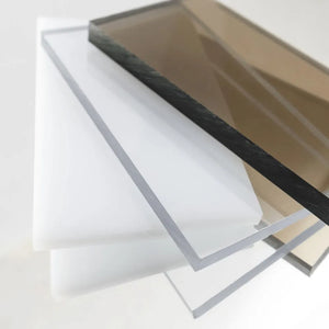 Extruded Acrylic Sheets