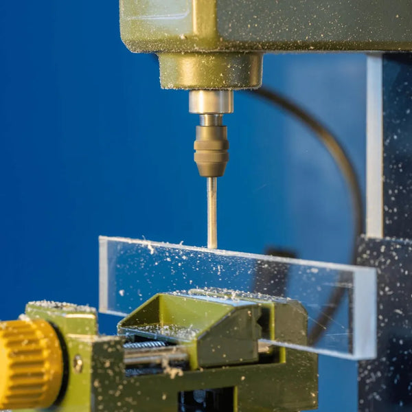 Extruded Acrylic Sheets