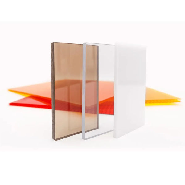 Extruded Acrylic Sheets
