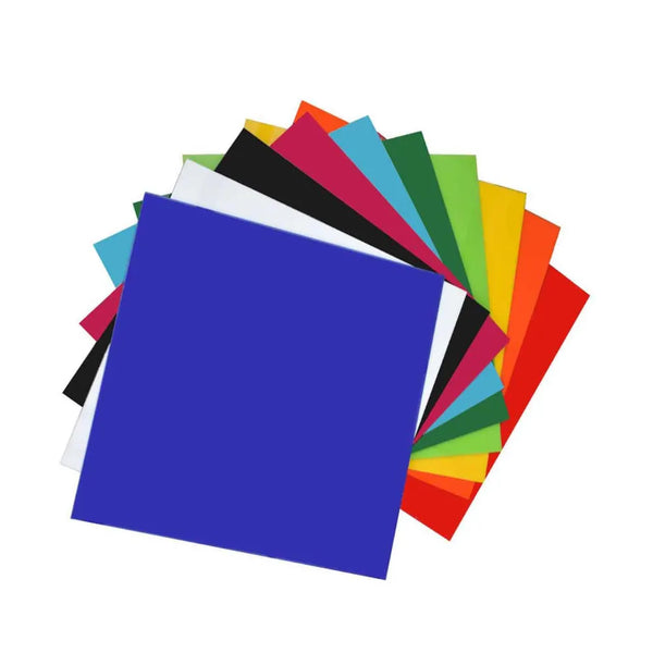 Extruded Acrylic Sheets