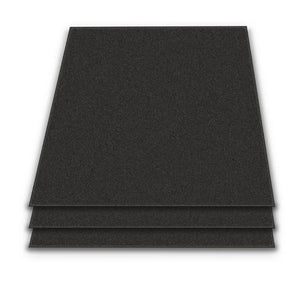 Utilitaire ABS avec capuchon vierge