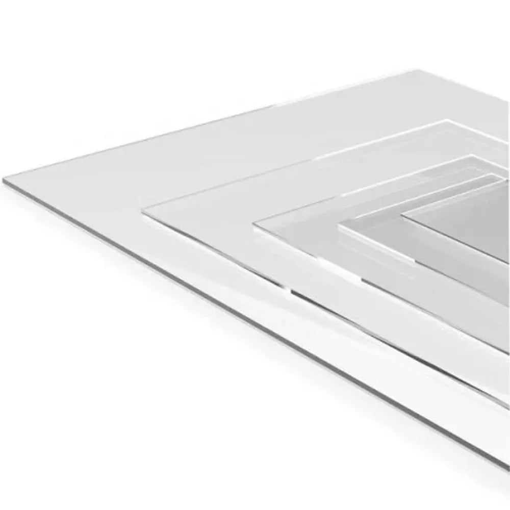 PLEXIGLAS® Acrylique Extrudé