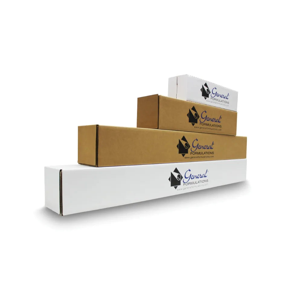 GF 230 AUTOMARK™ Vinyle Premium Blanc Brillant