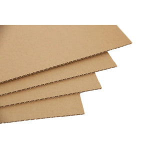 Carton de flûte B