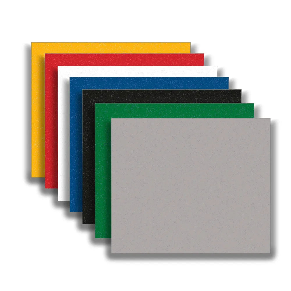 Feuille de couleur en PVC expansé SINTRA®