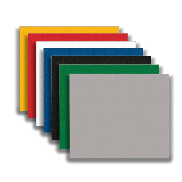 Feuille de couleur en PVC expansé SINTRA®