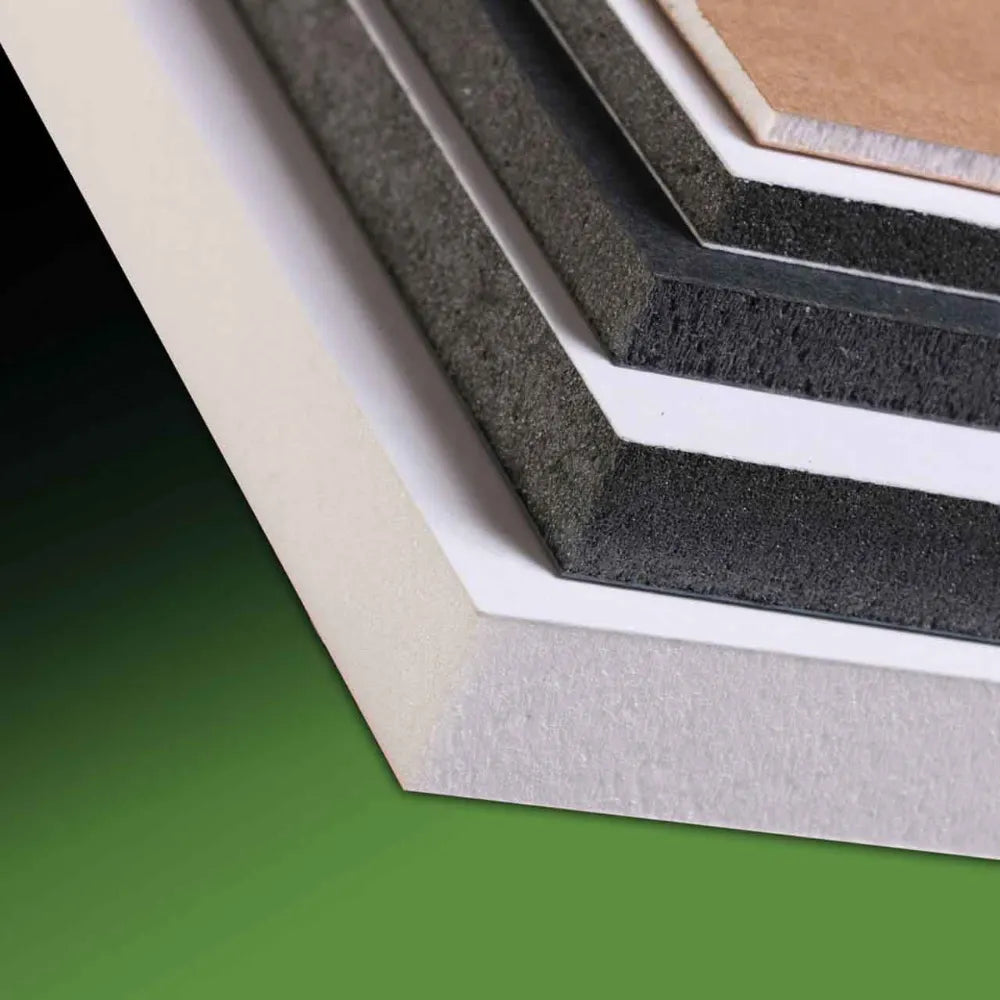 Panneau de mousse GATORPLAST®