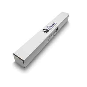 GF 230 AUTOMARK™ Vinyle Premium Blanc Brillant