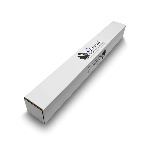 GF 230 AUTOMARK™ Vinyle Premium Blanc Brillant