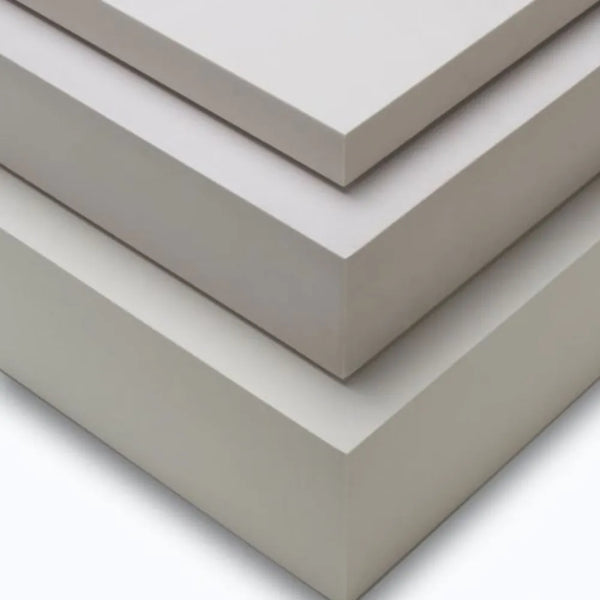Cartes HDU en uréthane haute densité