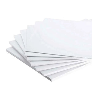 Mousse PVC Palboard 2MM