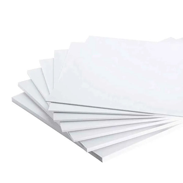 Mousse PVC Palboard 2MM