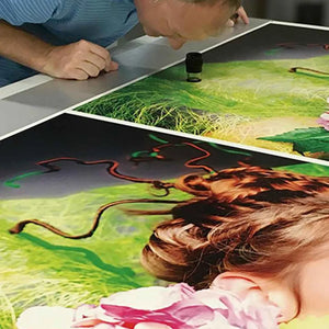 Mousse PVC Palboard 2MM