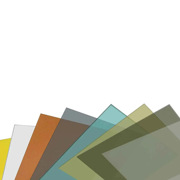 Polycarbonate de base Palsun