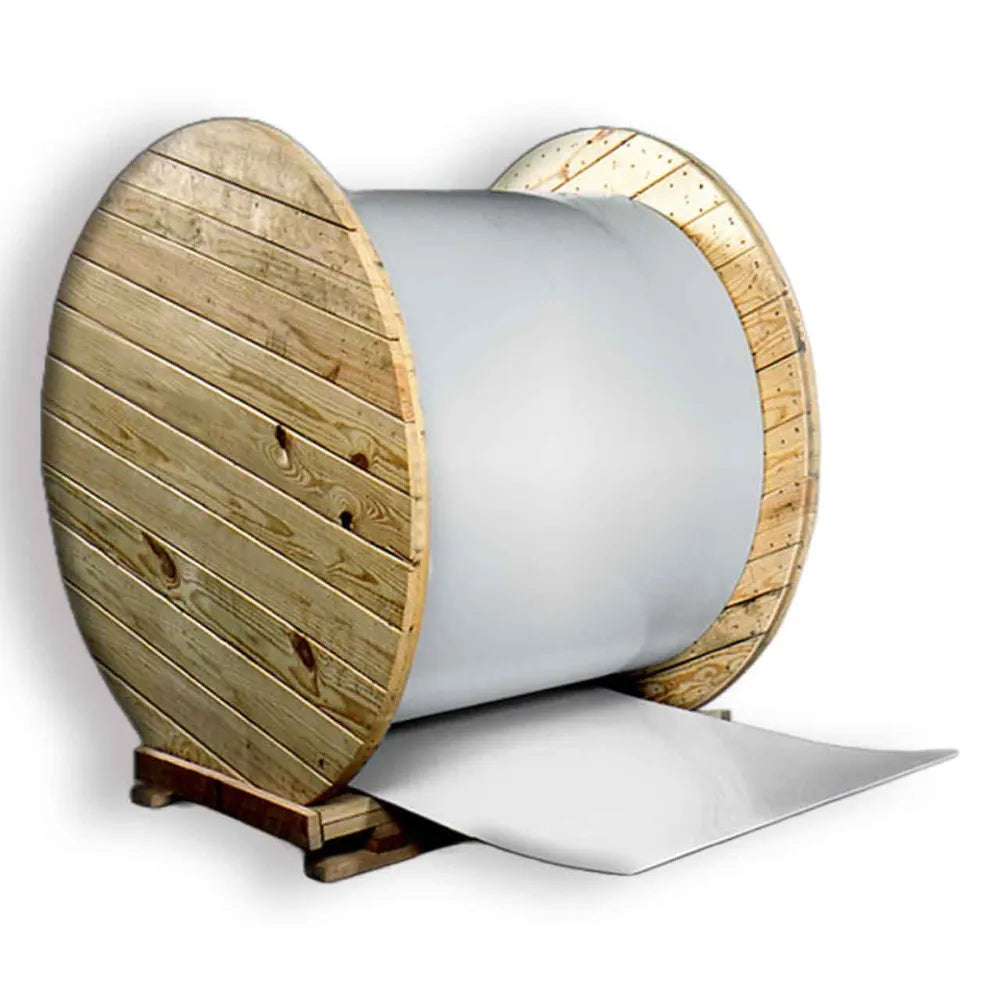Bobine/rouleau de qualité panneau en polycarbonate