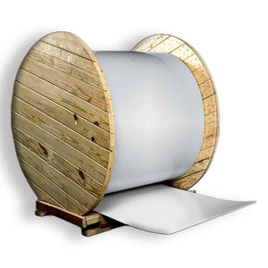 Bobine/rouleau de qualité panneau en polycarbonate