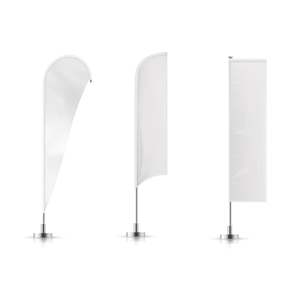Drapeau Vortex D110