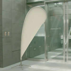Drapeau Vortex D110