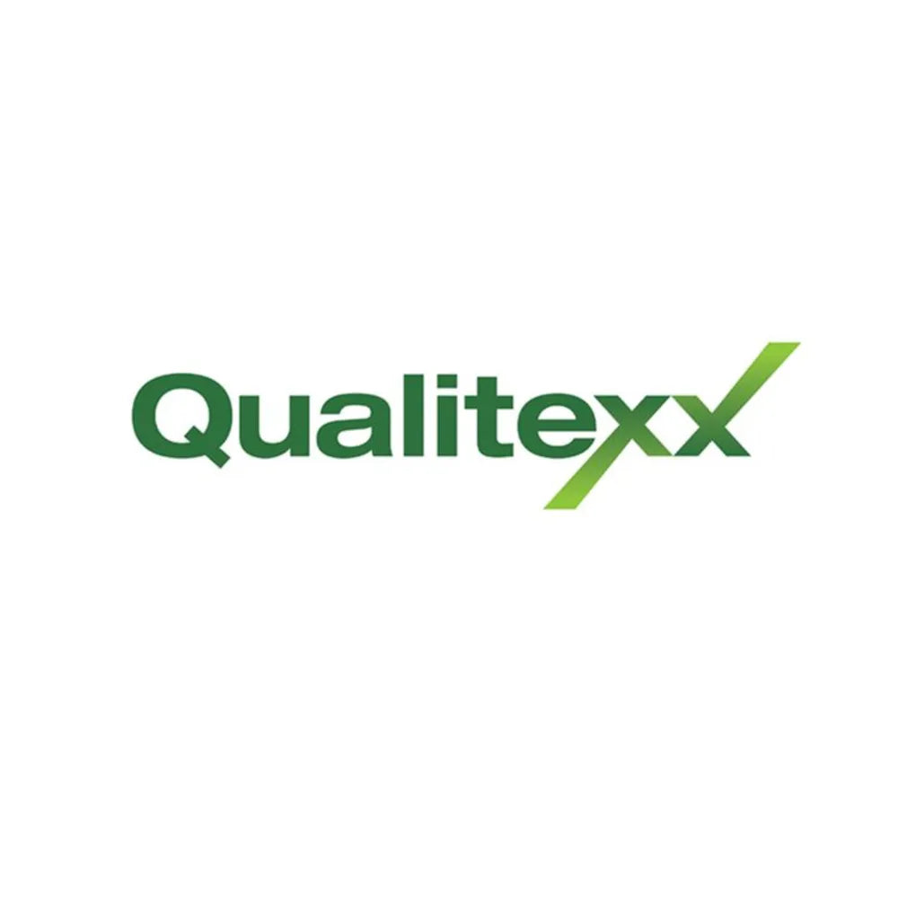 Qualitexx Mesh CX 8 oz avec bannière de support