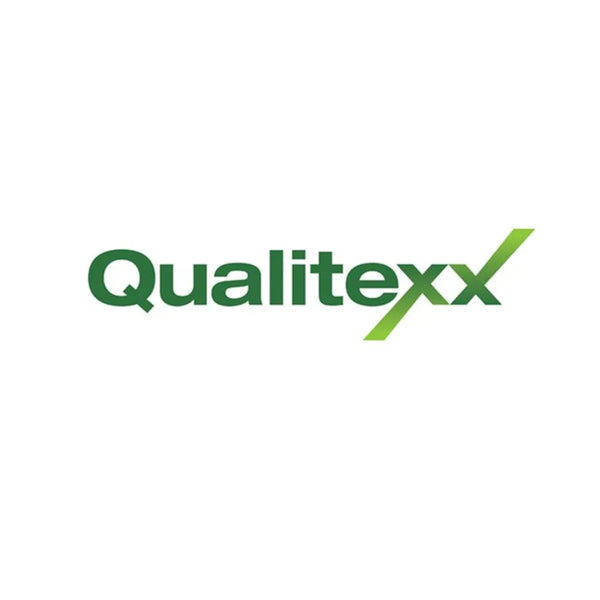 Qualitexx Mesh CX 8 oz avec bannière de support