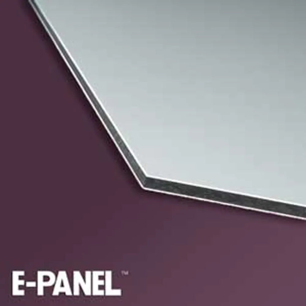 Panneaux composites en aluminium E-PANEL™ (ACM)
