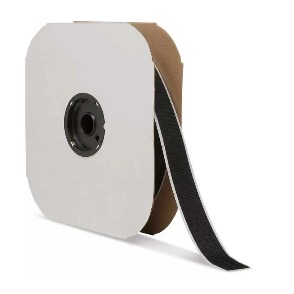 Boucle de fixation Velcro Touchtape (côté pelucheux)