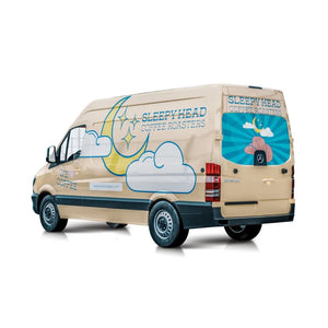 Avery Dennison MPI 1105