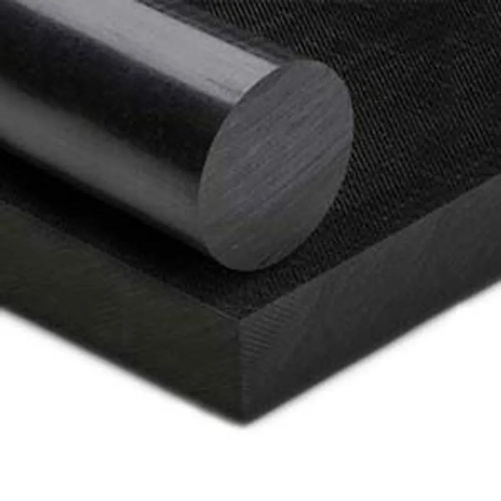 Tige en oxyde de polyphénylène (PPO) Noryl®