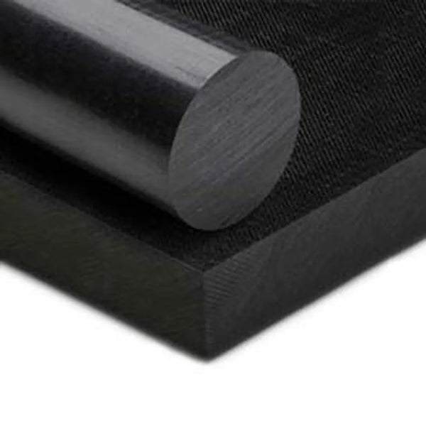 Tige en oxyde de polyphénylène (PPO) Noryl®