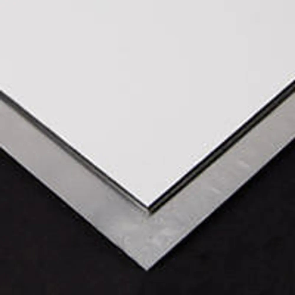 Panneaux composites aluminium alumanate (ACM)