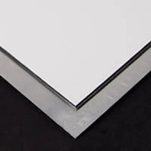 Panneaux composites aluminium alumanate (ACM)