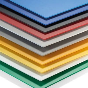 Mousse de PVC expansé