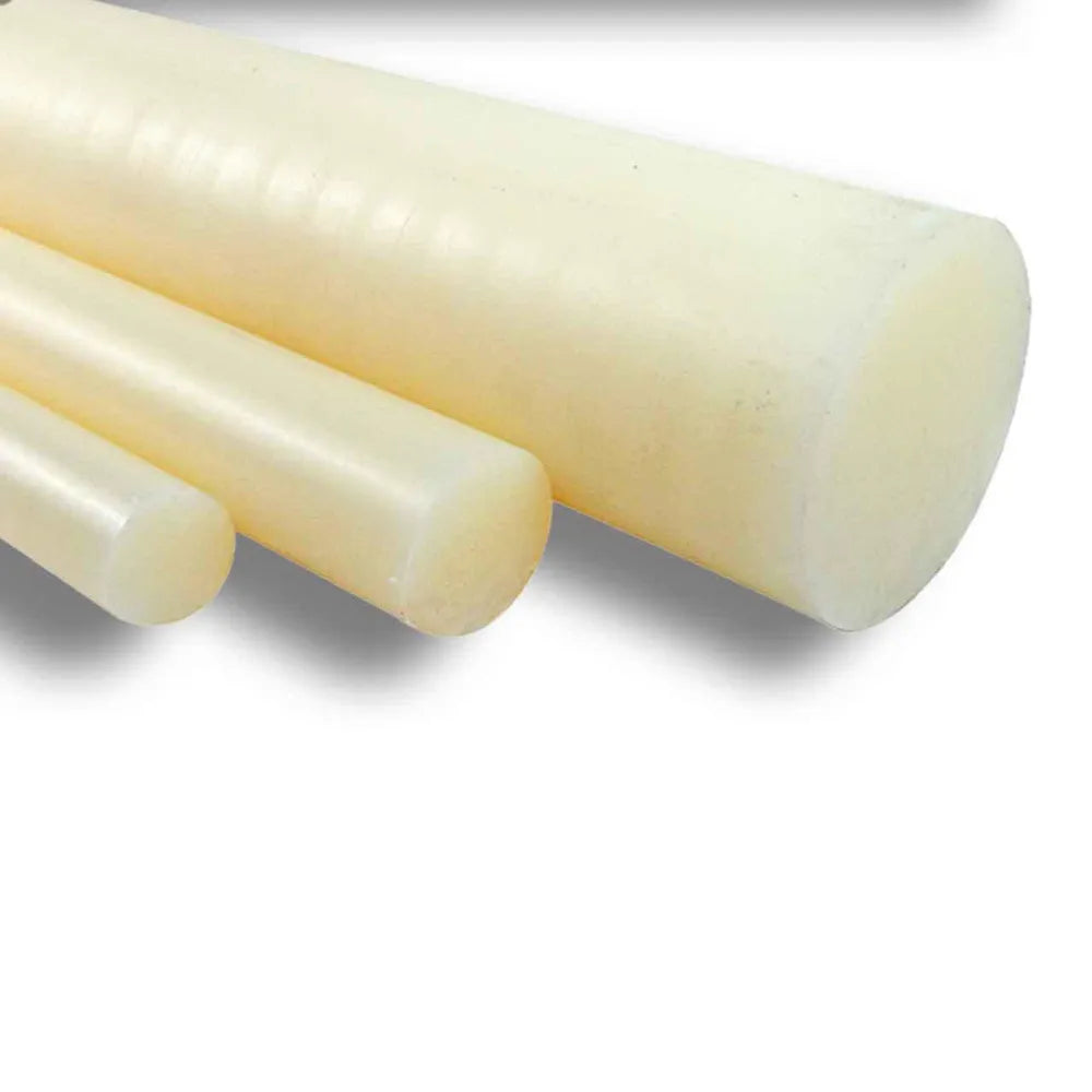 Tige extrudée en nylon