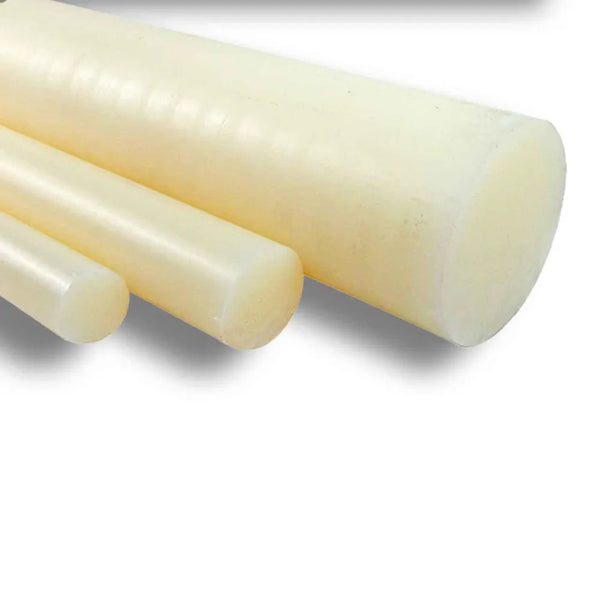 Tige extrudée en nylon
