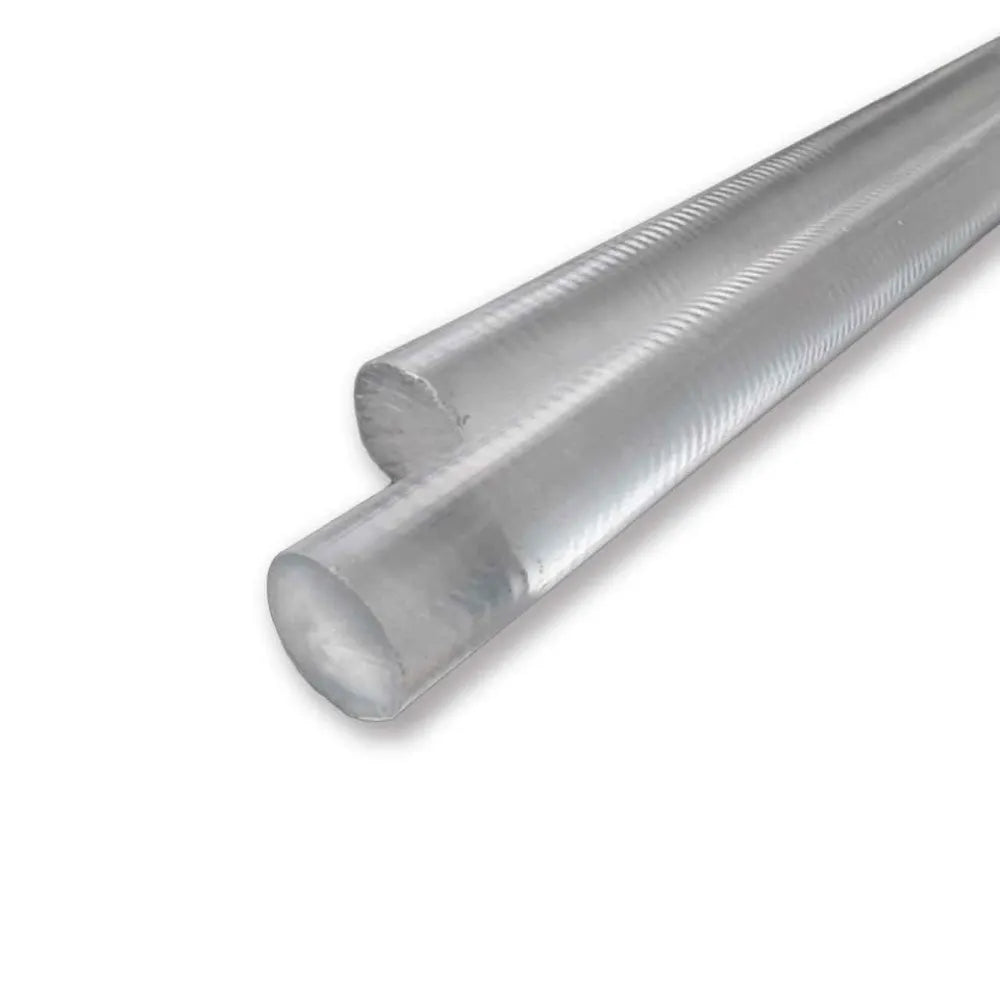 Tige en polycarbonate