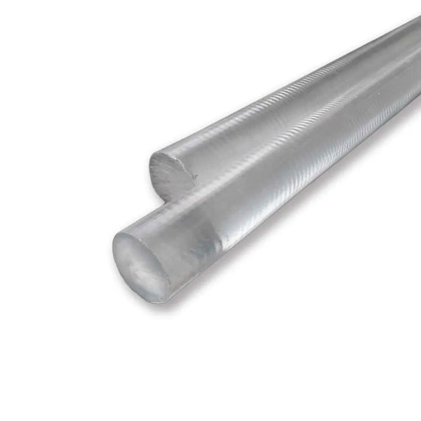 Tige en polycarbonate