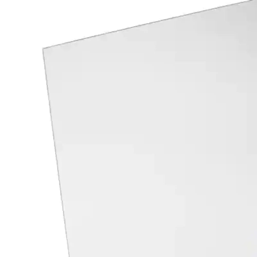 Acrylique P99 antireflet