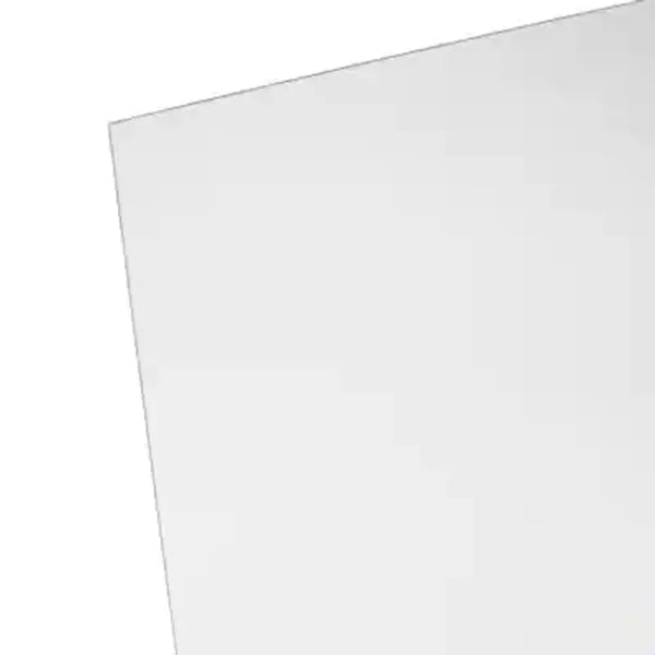 Acrylique P99 antireflet