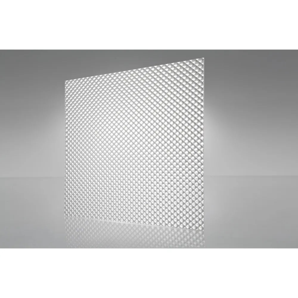 OPTIX® Acrylique Motif Prismatique P12