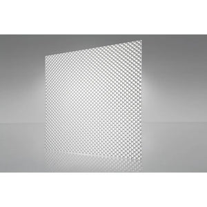 OPTIX® Acrylique Motif Prismatique P12