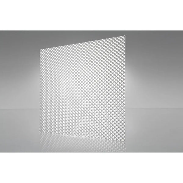 OPTIX® Acrylique Motif Prismatique P12